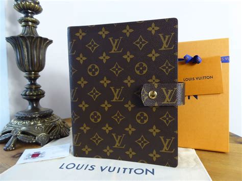 Louis Vuitton Agenda for sale 